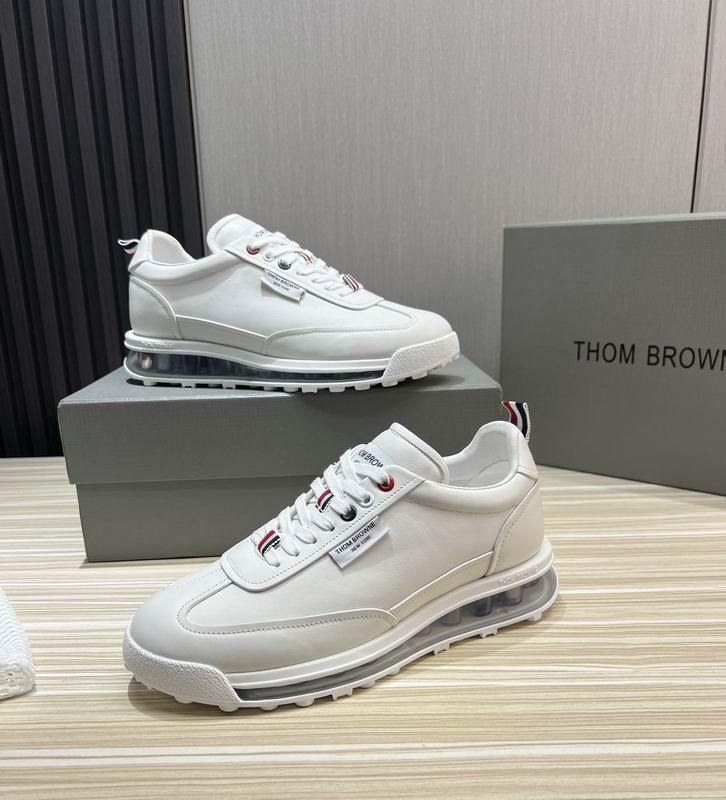 THOM BROWNE Men's Shoes 110